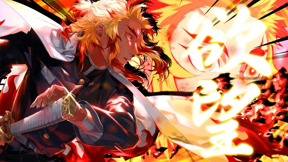 Kyojuro Rengoku Vs Hange Zoe Who Would Win In This Battle?